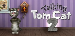 Talking Tom Cat 2 для Android