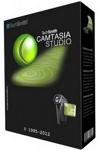 TechSmith Camtasia Studio 8.0.2 Build 918 Final