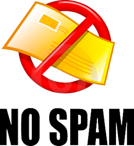 AntiSpam для uCoz