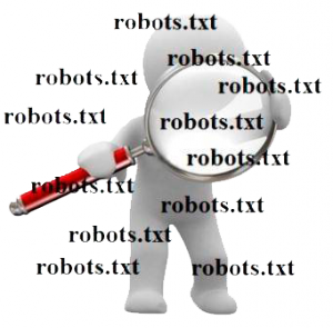 Robots.txt для DLE